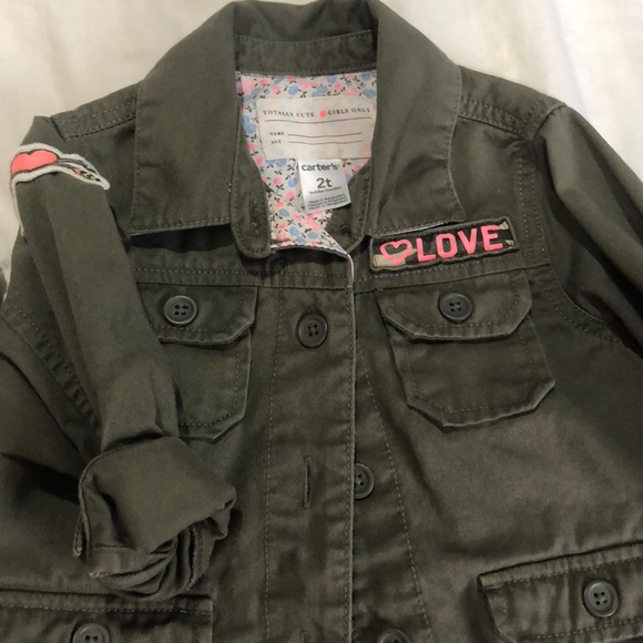 Two jackets - Picture 3 of 6